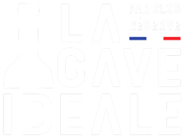 La Cave Idéale, par Clos-Reserve